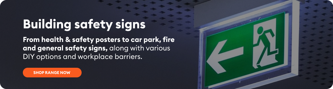Building Signs
